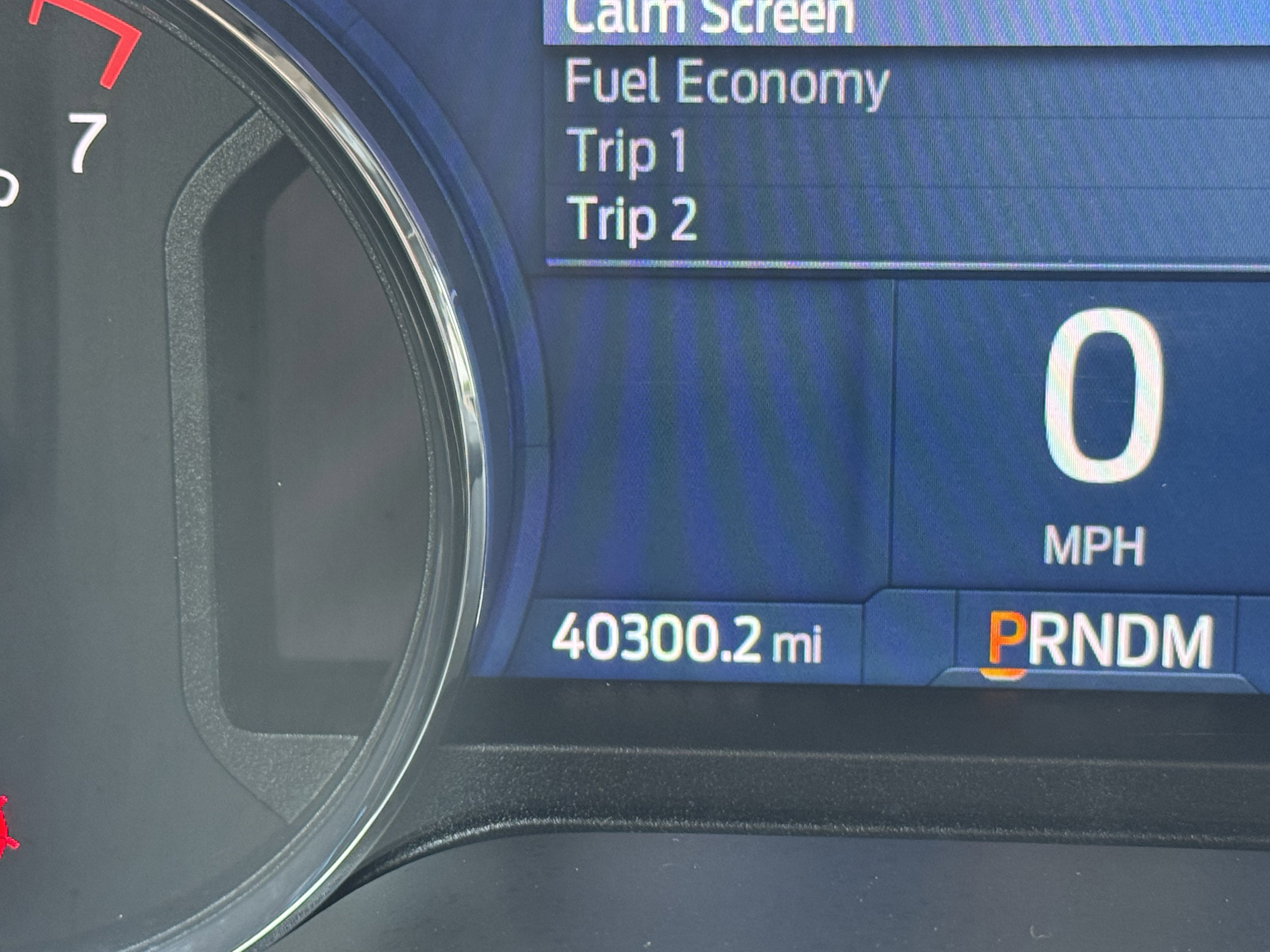 Certified 2023 Ford Expedition Limited RWD image 12