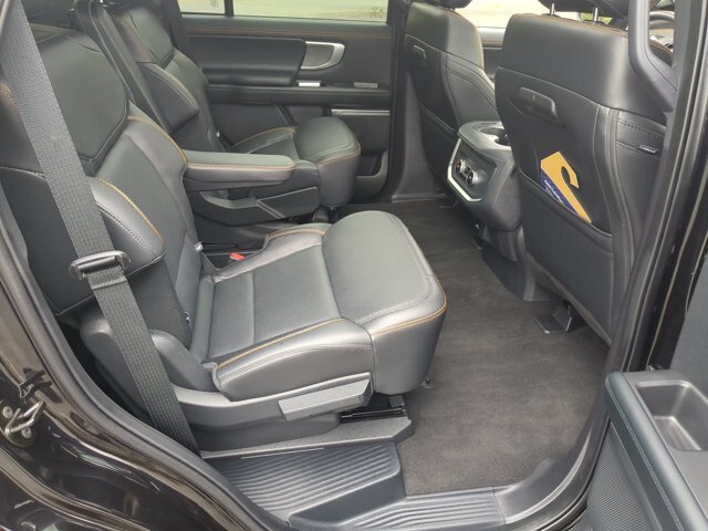 Certified 2025 Ford Expedition Tremor AWD/4WD image 35