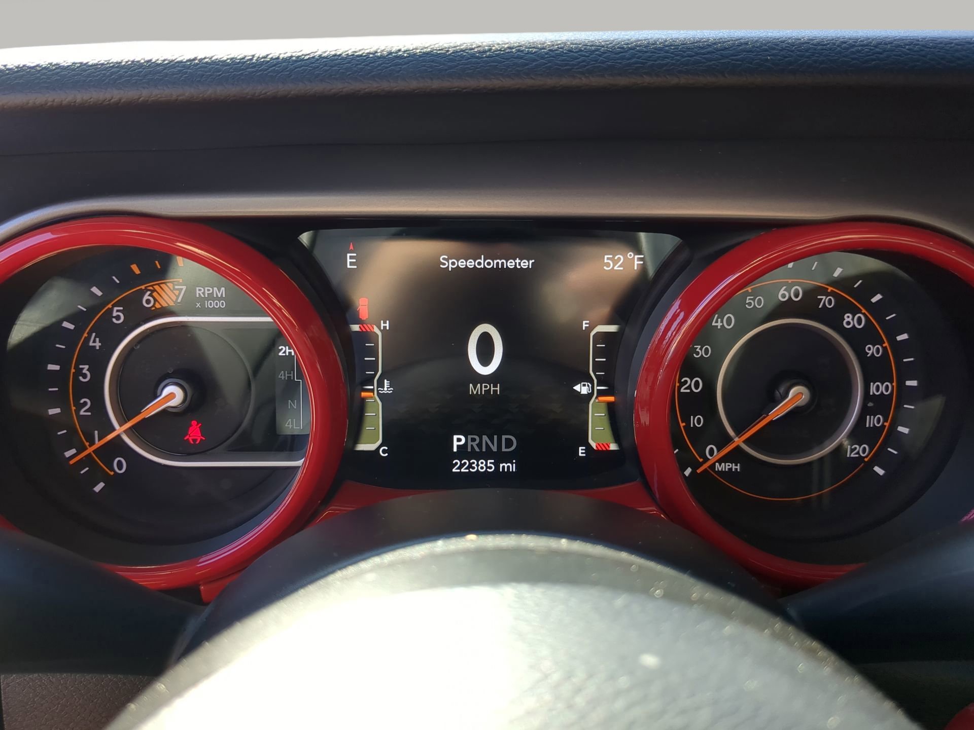 Used 2021 Jeep Wrangler Unlimited Willys image 60