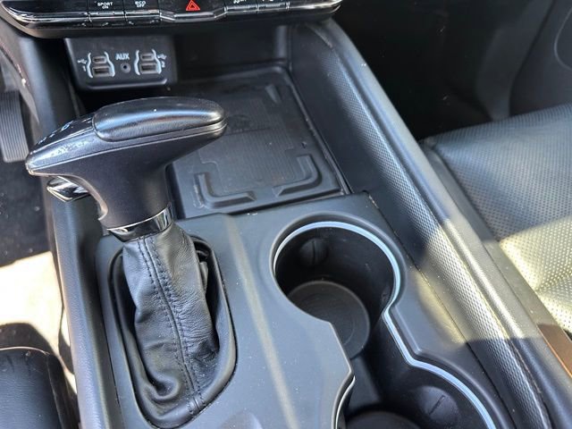 Used 2022 Dodge Durango R/T w/ Blacktop Package AWD/4WD image 20
