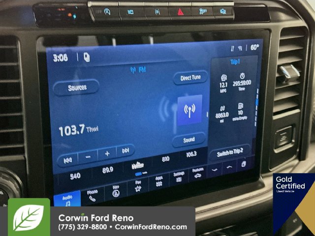 Certified 2026 Ford F150 Raptor AWD/4WD image 19