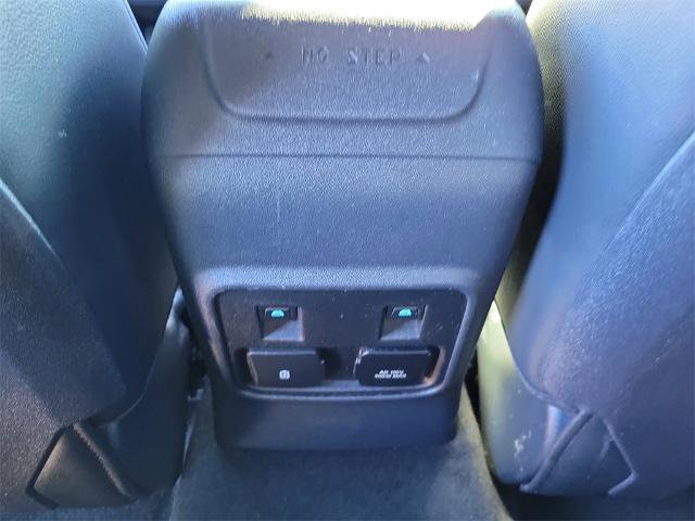 Certified 2024 Ford Bronco Badlands image 12