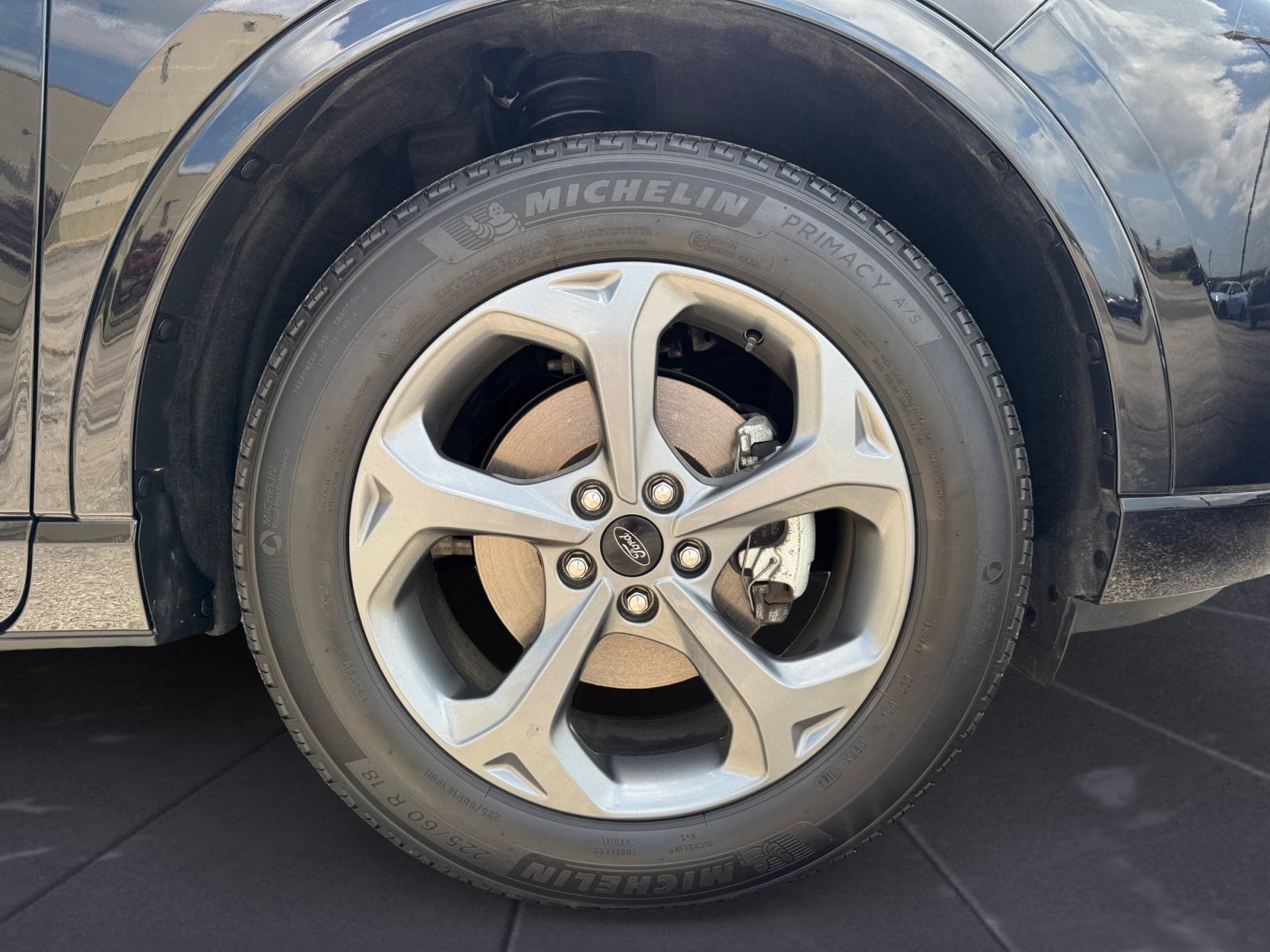 Certified 2024 Ford Escape ST-Line w/ Tech Pack #1 AWD/4WD image 14