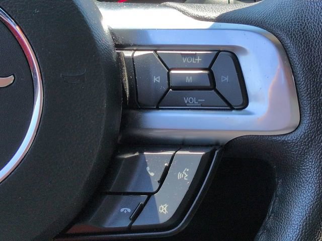 Certified 2017 Ford Mustang GT Premium w/ Equipment Group 401A image 31