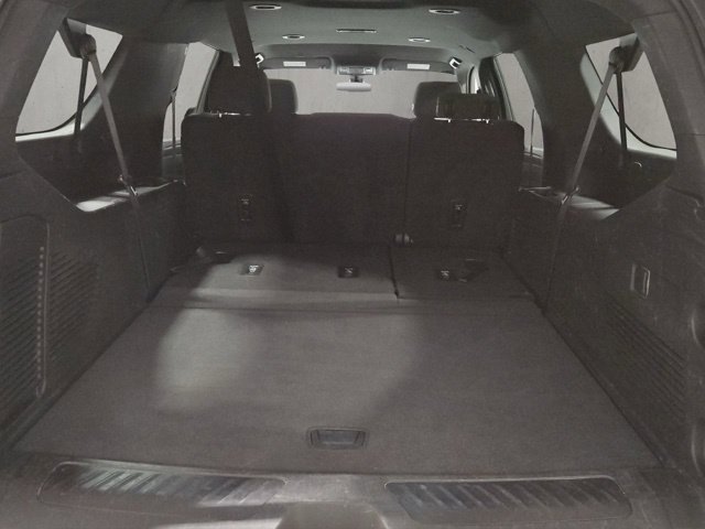 Used 2022 Chevrolet Suburban LS AWD/4WD image 23