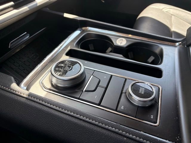 Certified 2024 Ford Expedition Max XLT AWD/4WD image 26