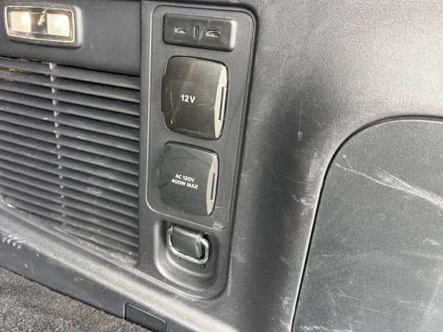 Certified 2025 Ford Expedition Active AWD/4WD image 11