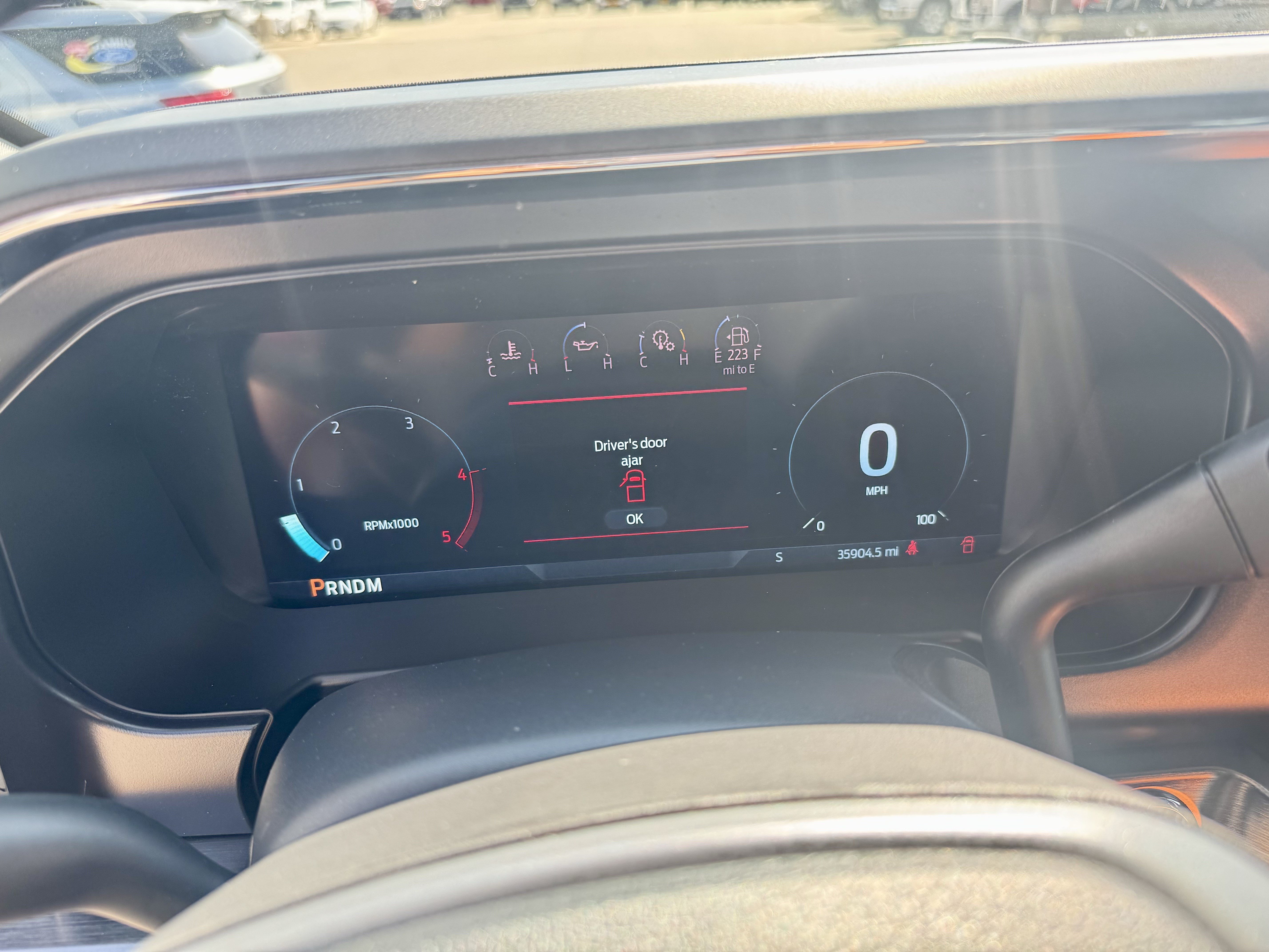 Certified 2024 Ford F350 Lariat w/ Lariat Ultimate Package AWD/4WD image 18