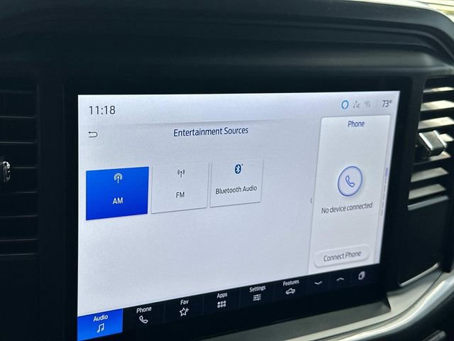 Certified 2025 Ford F150 STX w/ STX Black Appearance Package image 24