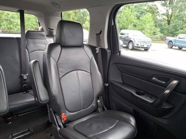 Used 2017 GMC Acadia Limited SLT AWD/4WD image 14