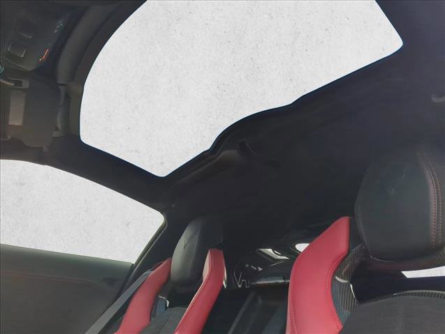 Used 2023 Chevrolet Corvette Stingray Preferred Cpe w/ Z51 Performance Package image 20