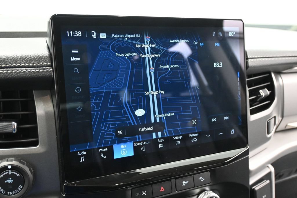Certified 2024 Ford Expedition XLT AWD/4WD image 16