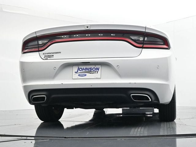 Used 2023 Dodge Charger SXT RWD image 35