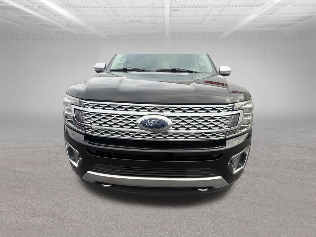 Certified 2020 Ford Expedition Platinum AWD/4WD image 15