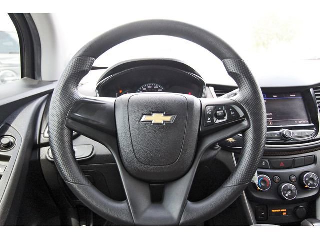 Used 2020 Chevrolet Trax LS w/ LPO, Cargo Package image 14