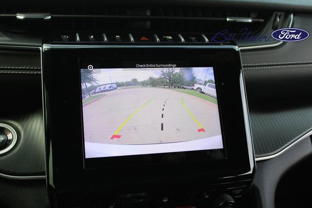 Used 2024 Jeep Grand Cherokee L Laredo AWD/4WD image 18