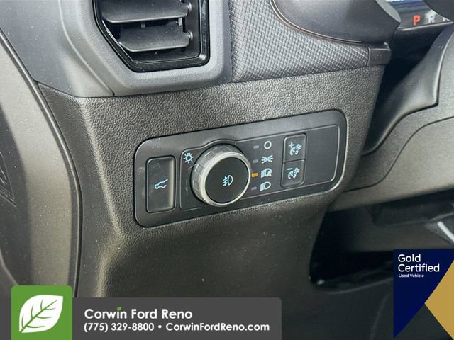 Certified 2022 Ford Bronco Sport Outer Banks image 13