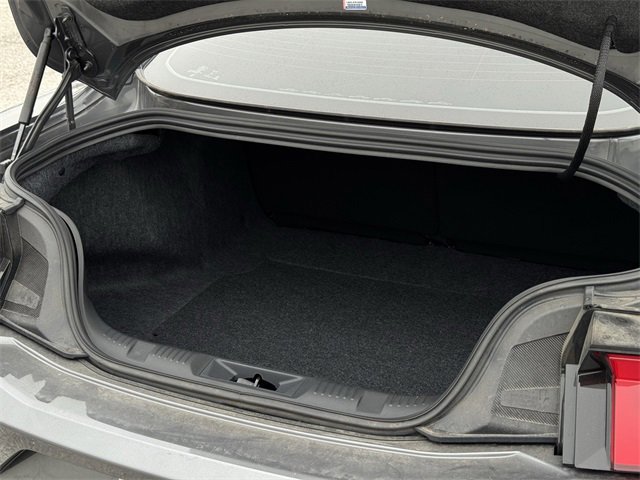 Certified 2024 Ford Mustang Coupe image 30