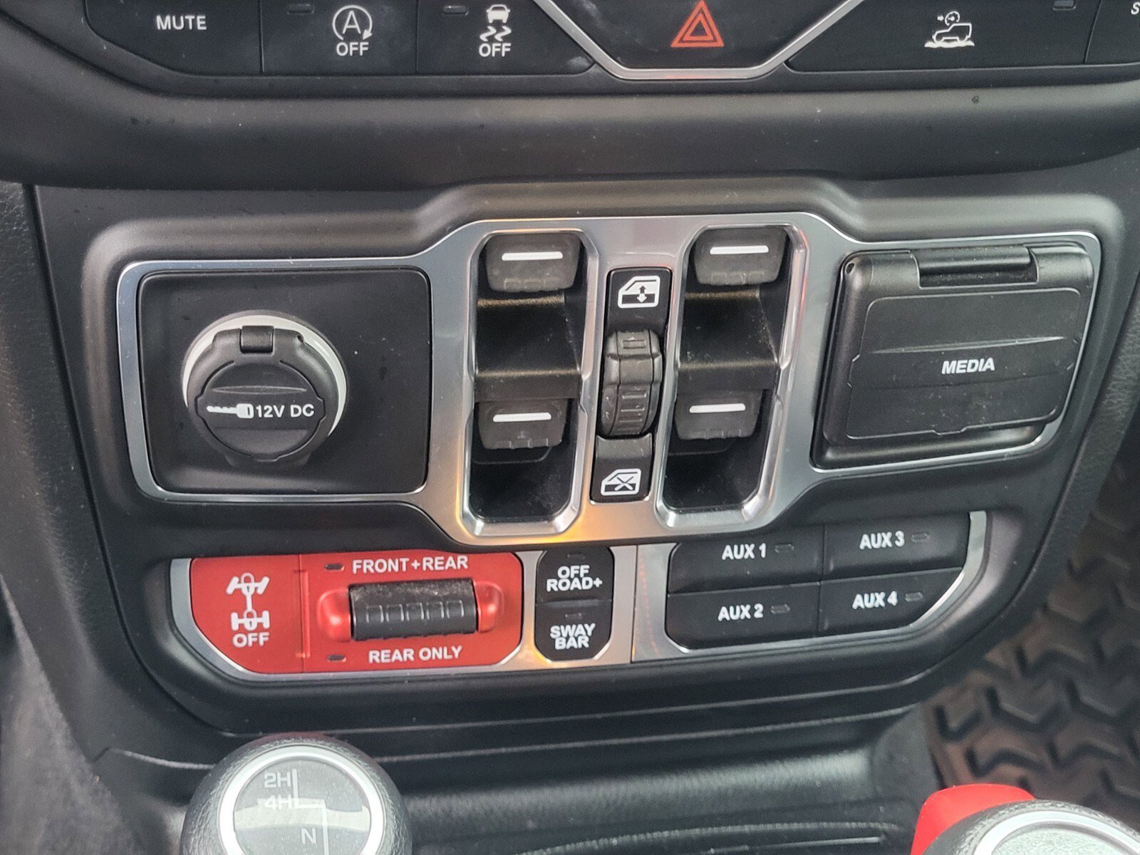 Used 2021 Jeep Wrangler Unlimited Rubicon image 22