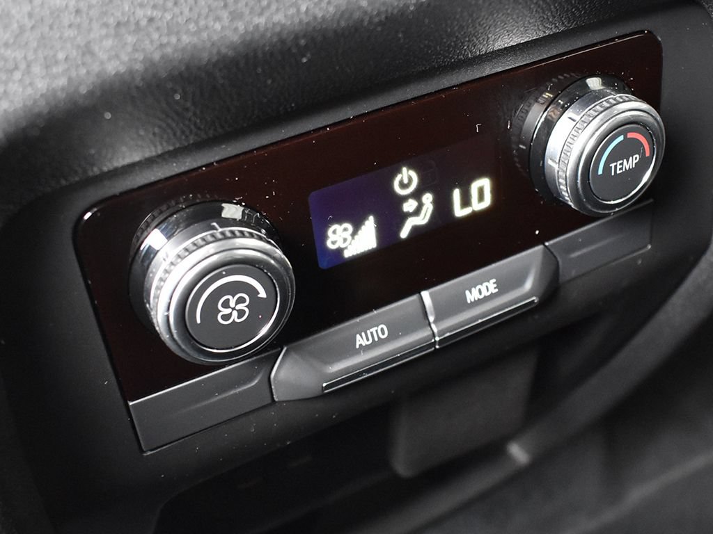 Used 2025 GMC Acadia Elevation AWD/4WD image 24
