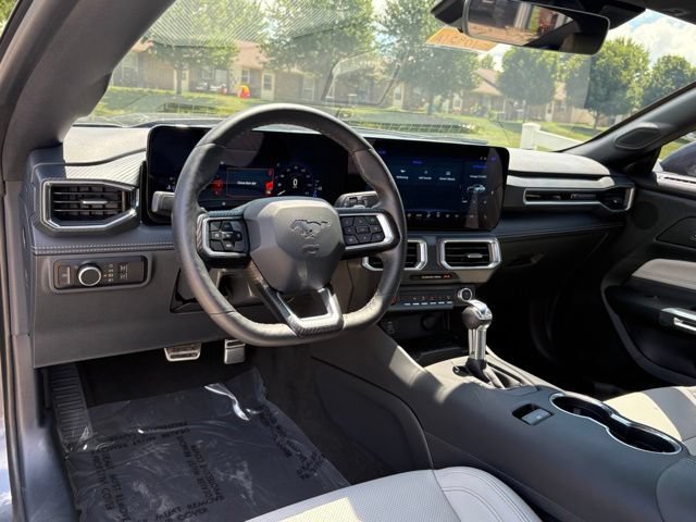 Certified 2024 Ford Mustang GT Premium RWD image 10