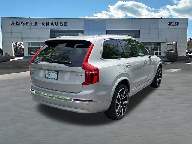 Used 2023 Volvo XC90 B6 Plus w/ Protection Package Premier AWD/4WD image 5