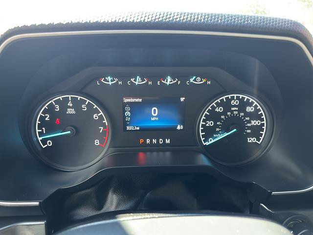 Certified 2023 Ford F150 XL w/ STX Appearance Package AWD/4WD image 27