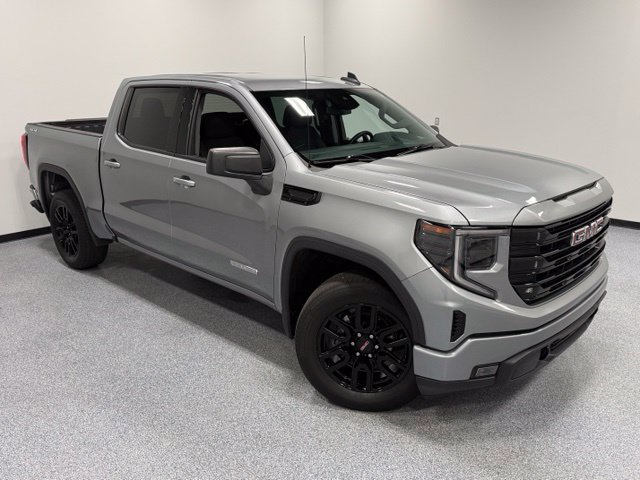 Used 2024 GMC Sierra 1500 Elevation AWD/4WD image 32