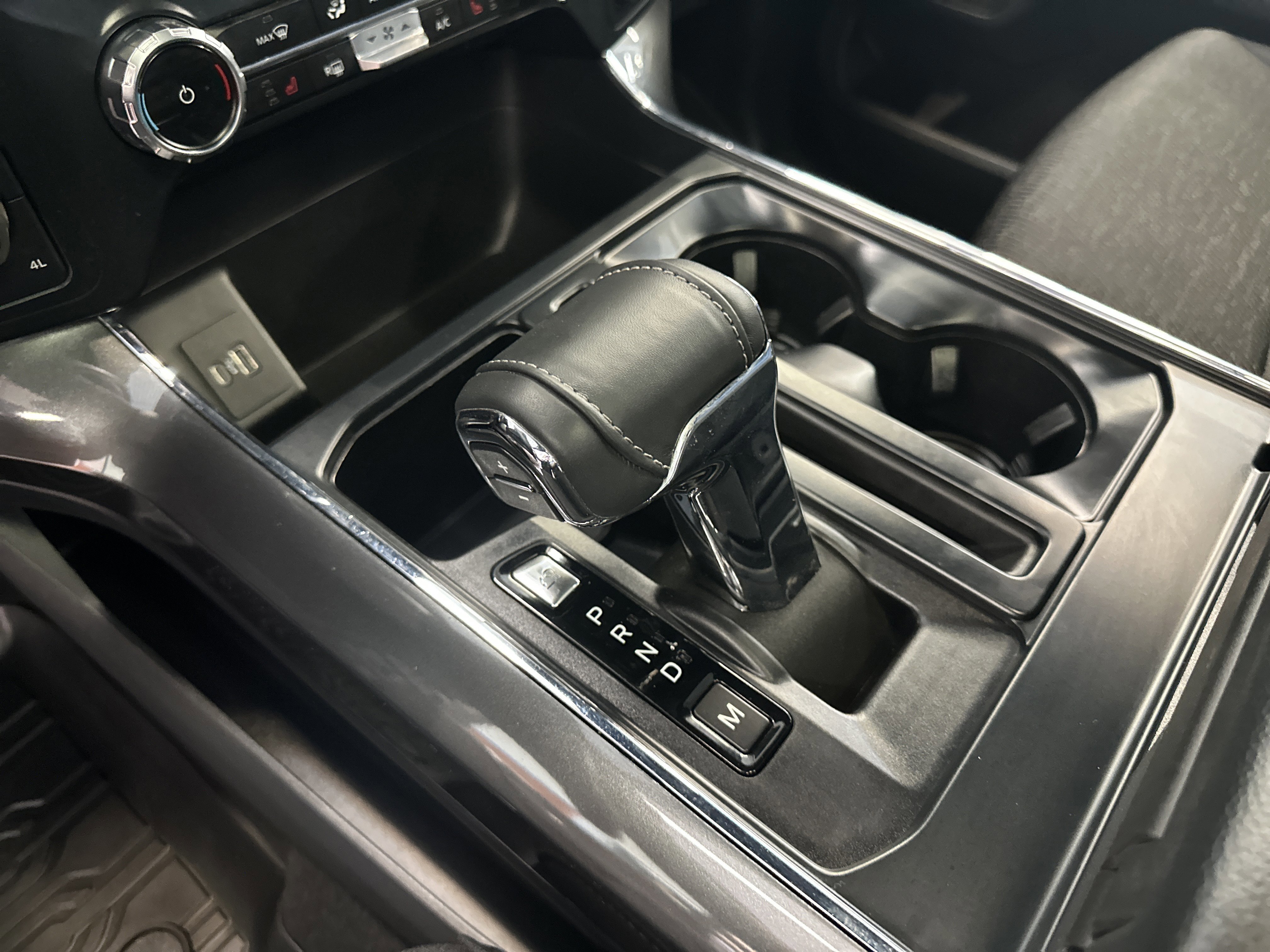 Certified 2023 Ford F150 XLT w/ Equipment Group 302A High image 32