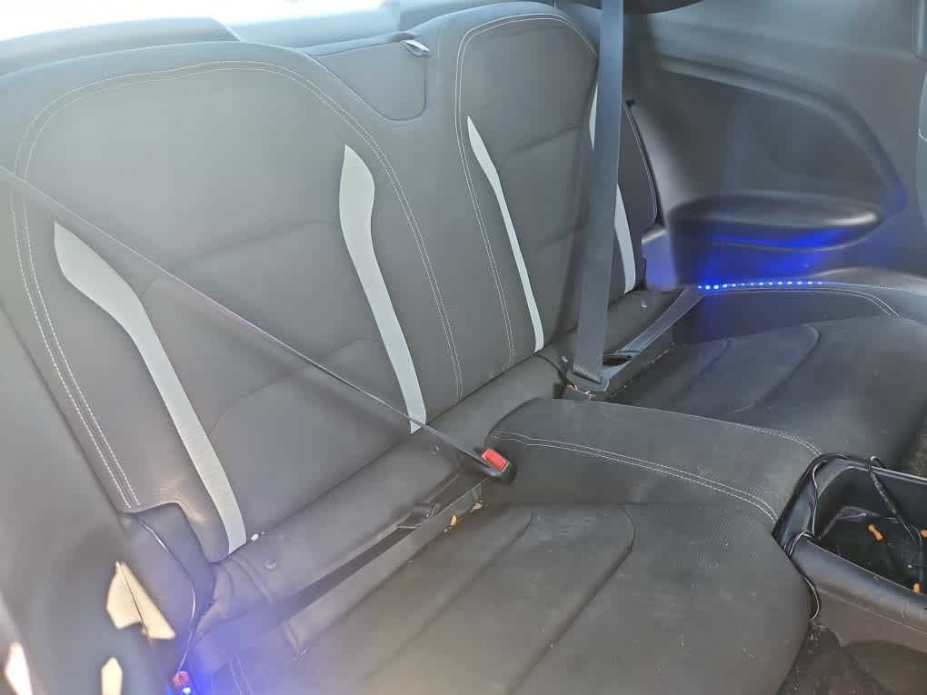 Used 2019 Chevrolet Camaro LT RWD image 18