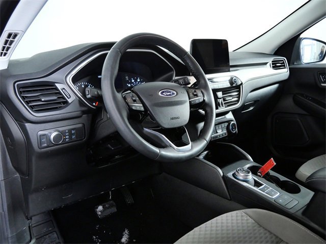 Certified 2022 Ford Escape SE w/ Convenience Package image 15