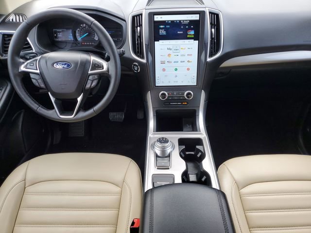 Certified 2024 Ford Edge SEL w/ Convenience Package image 29