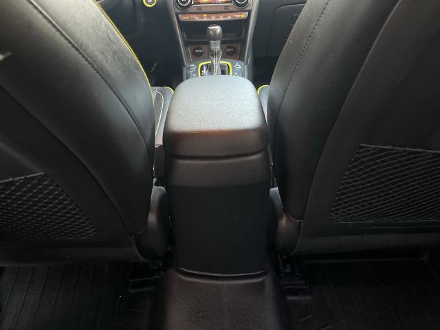 Used 2018 Hyundai Kona Limited image 13