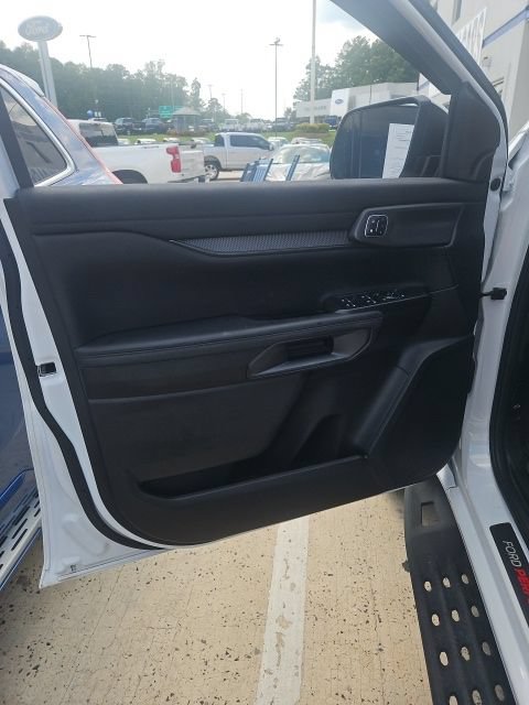 Certified 2024 Ford Ranger Raptor AWD/4WD image 8