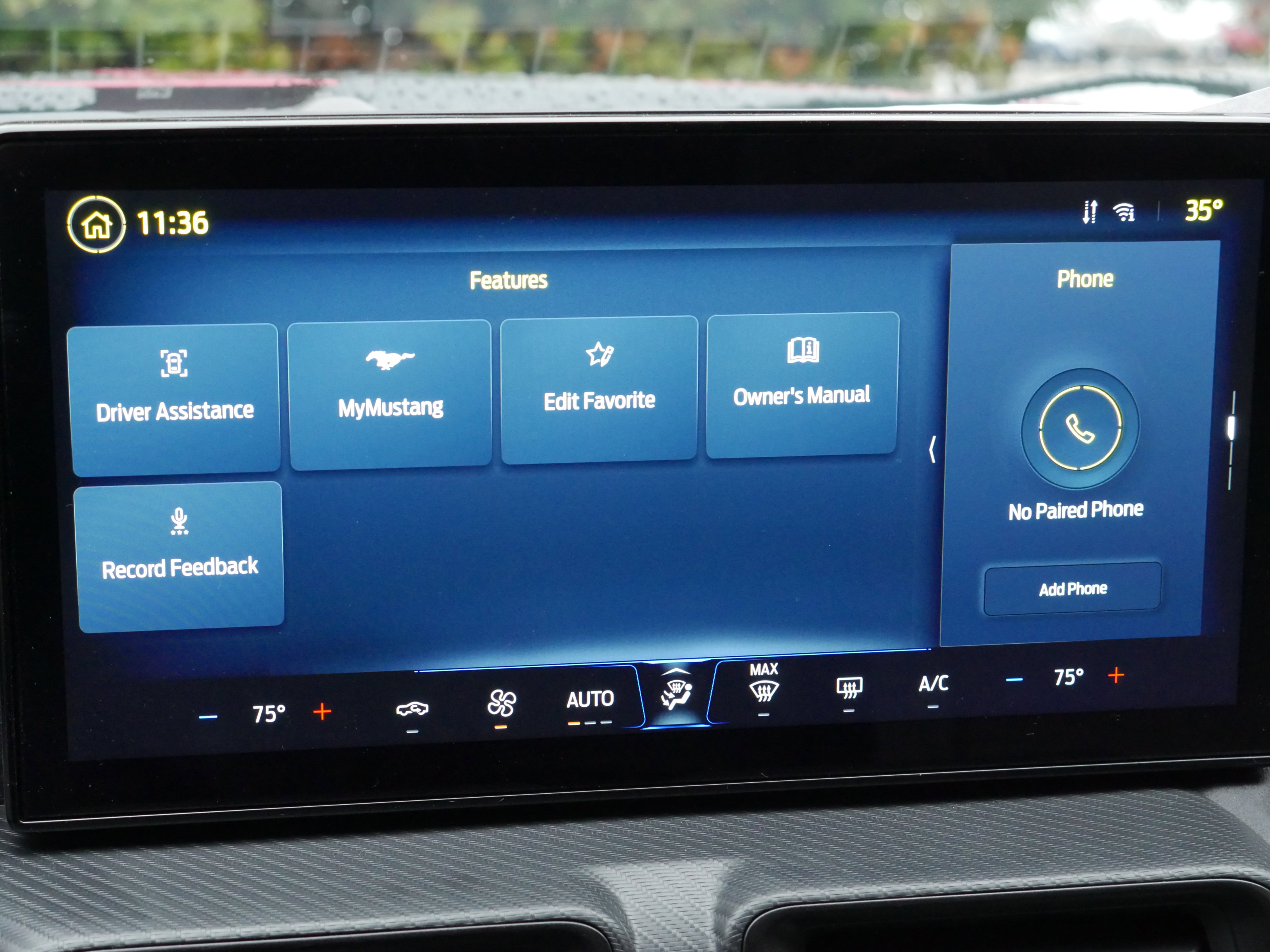 Certified 2025 Ford Mustang GT image 10