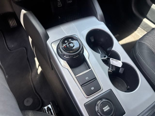Certified 2023 Ford Bronco Sport Big Bend w/ Convenience Package AWD/4WD image 15