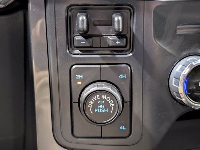 Certified 2022 Ford F150 XLT w/ Equipment Group 302A High AWD/4WD image 8