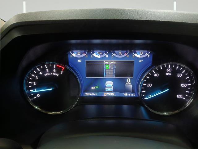 Certified 2022 Ford Expedition Limited AWD/4WD image 14