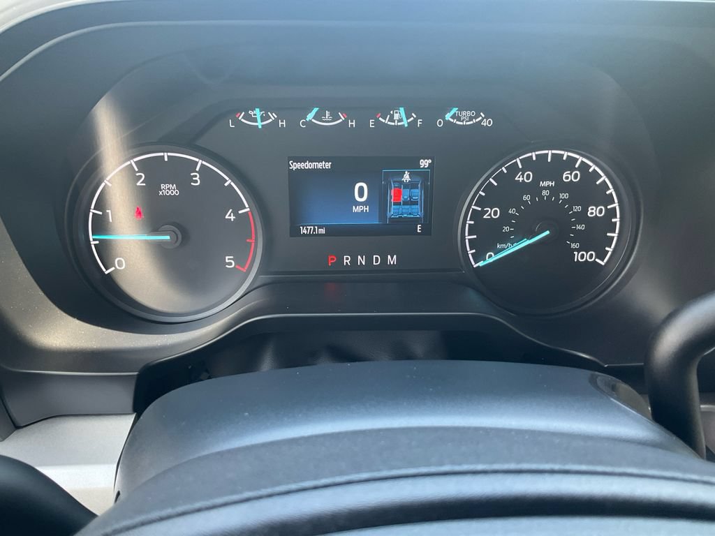 Certified 2026 Ford F450 XL w/ XL Driver Assist Package AWD/4WD image 24