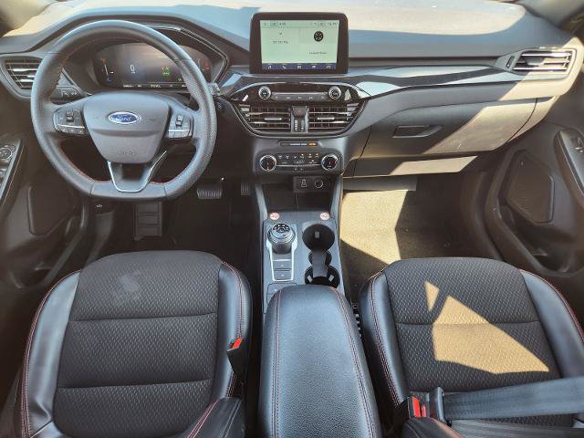 Certified 2025 Ford Escape ST-Line FWD image 25