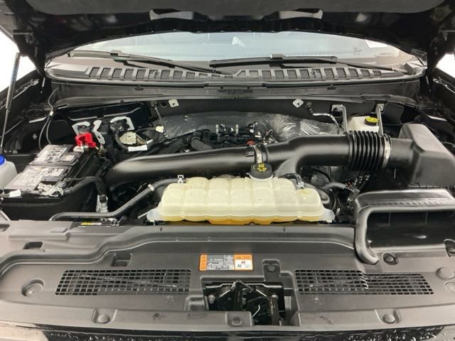 Certified 2025 Ford Expedition Max Active AWD/4WD image 34
