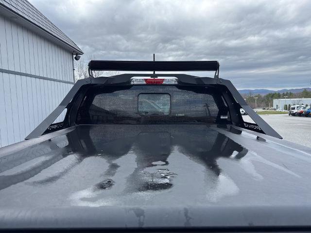 Certified 2019 Ford Ranger XLT w/ Equipment Group 302A Luxury AWD/4WD image 27