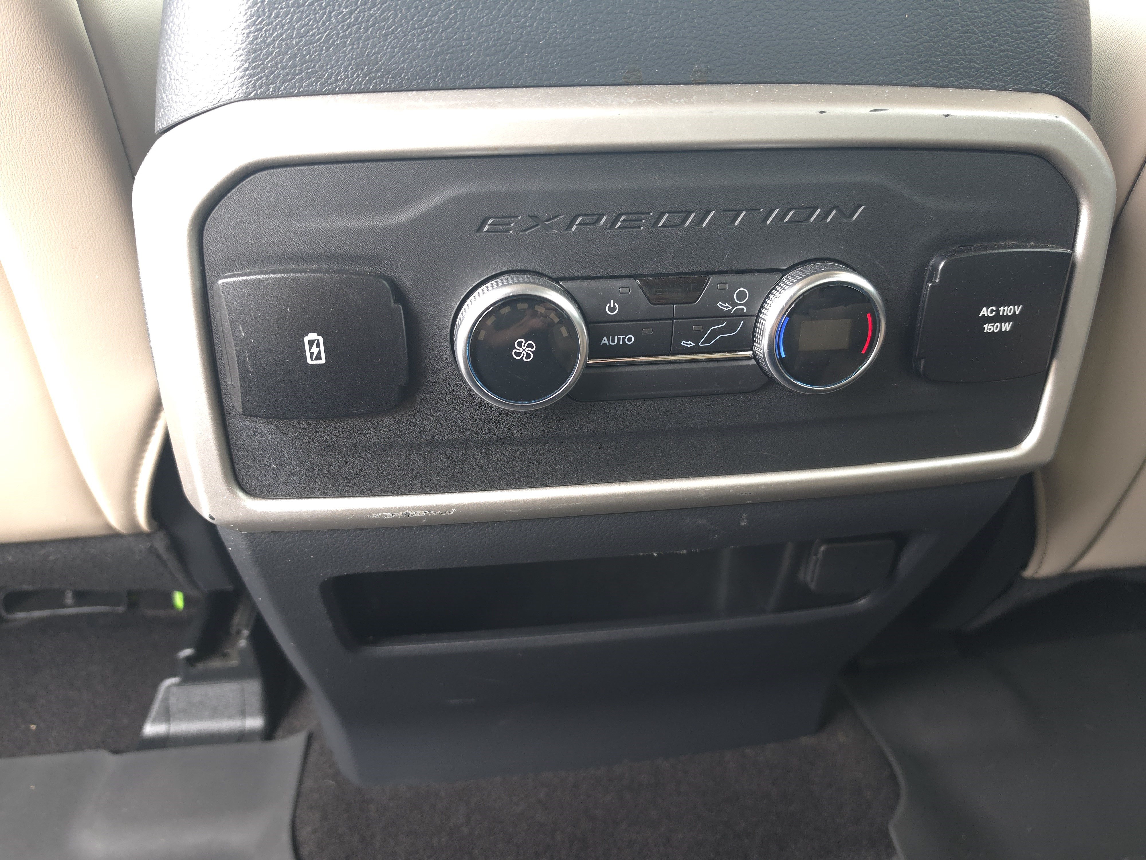 Certified 2022 Ford Expedition XLT RWD image 27