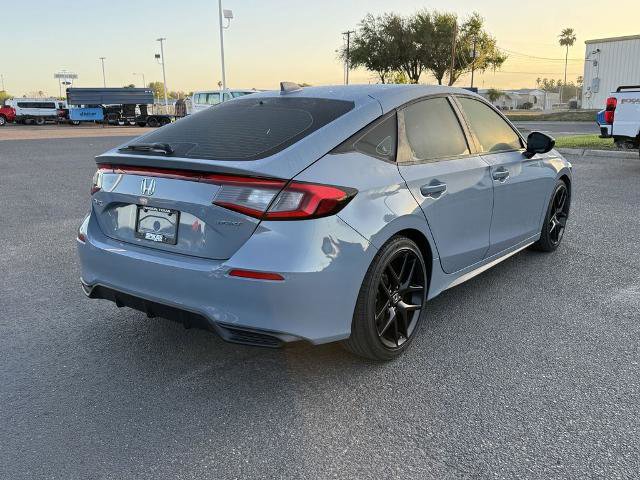 Used 2022 Honda Civic Sport image 5