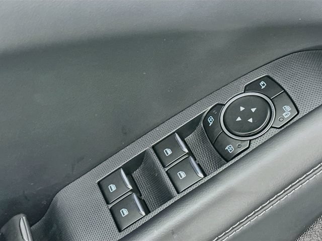 Certified 2025 Ford Mustang Mach-E Premium AWD/4WD image 25