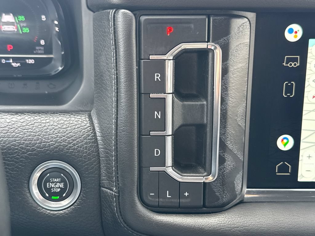 Used 2022 GMC Yukon Denali RWD image 24