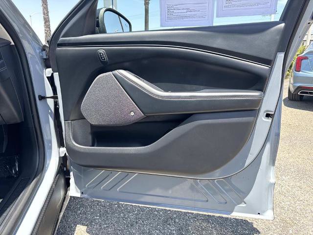 Certified 2024 Ford Mustang Mach-E Premium RWD image 28