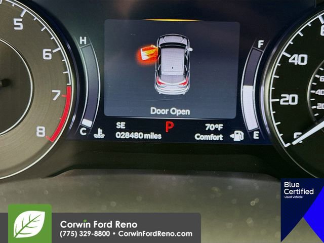 Used 2021 Acura RDX w/ Technology Package image 15