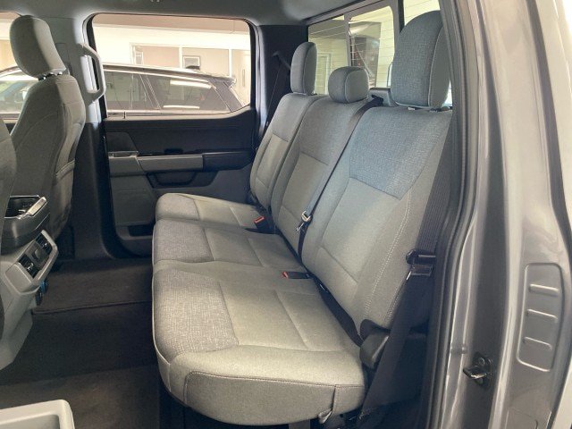 Certified 2024 Ford F150 XLT w/ Equipment Group 302A MID AWD/4WD image 9