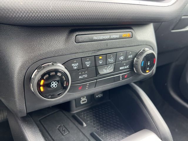 Certified 2024 Ford Bronco Sport Big Bend w/ Convenience Package AWD/4WD image 15